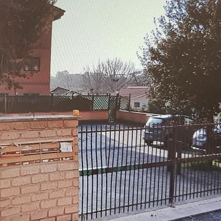 B&B Roma Nord 311 Екстер'єр фото