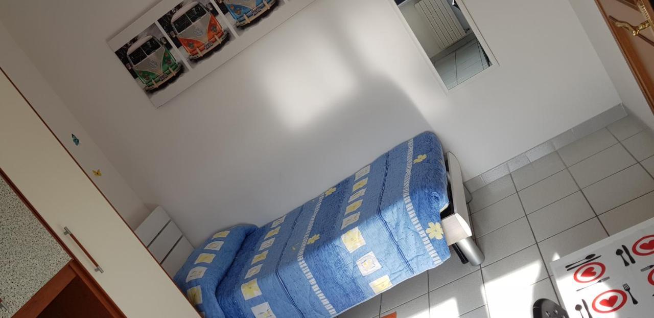 B&B Roma Nord 311 Екстер'єр фото