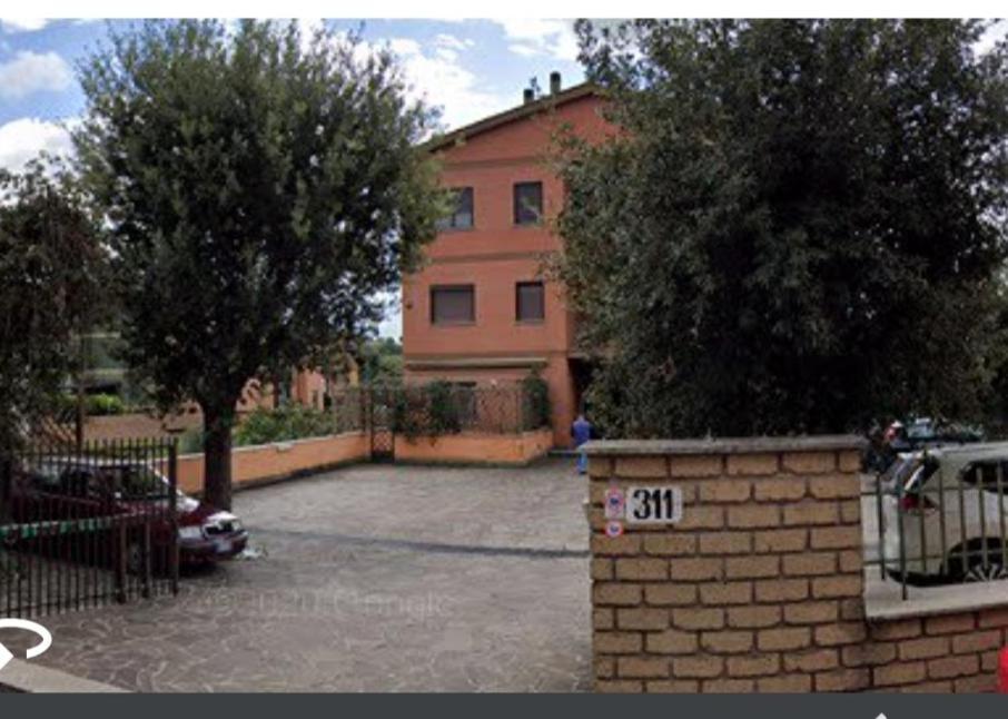 B&B Roma Nord 311 Екстер'єр фото