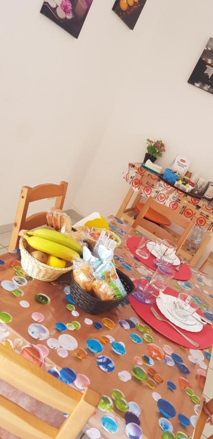 B&B Roma Nord 311 Екстер'єр фото