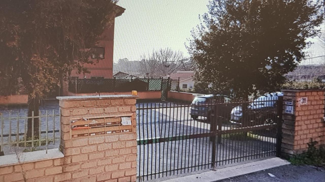 B&B Roma Nord 311 Екстер'єр фото