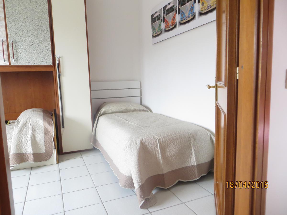 B&B Roma Nord 311 Екстер'єр фото