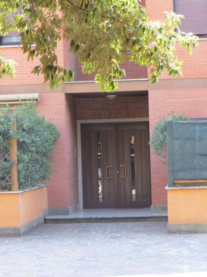 B&B Roma Nord 311 Екстер'єр фото