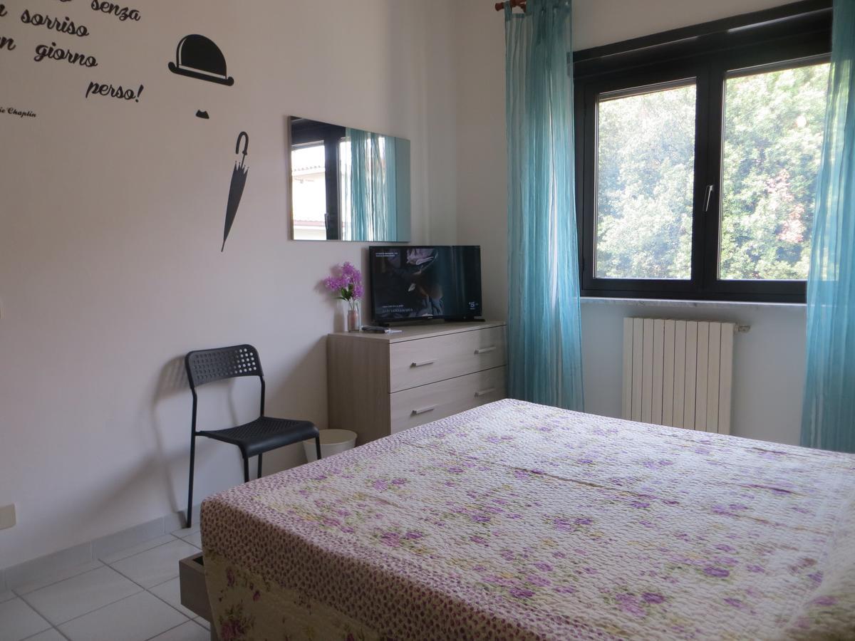 B&B Roma Nord 311 Екстер'єр фото