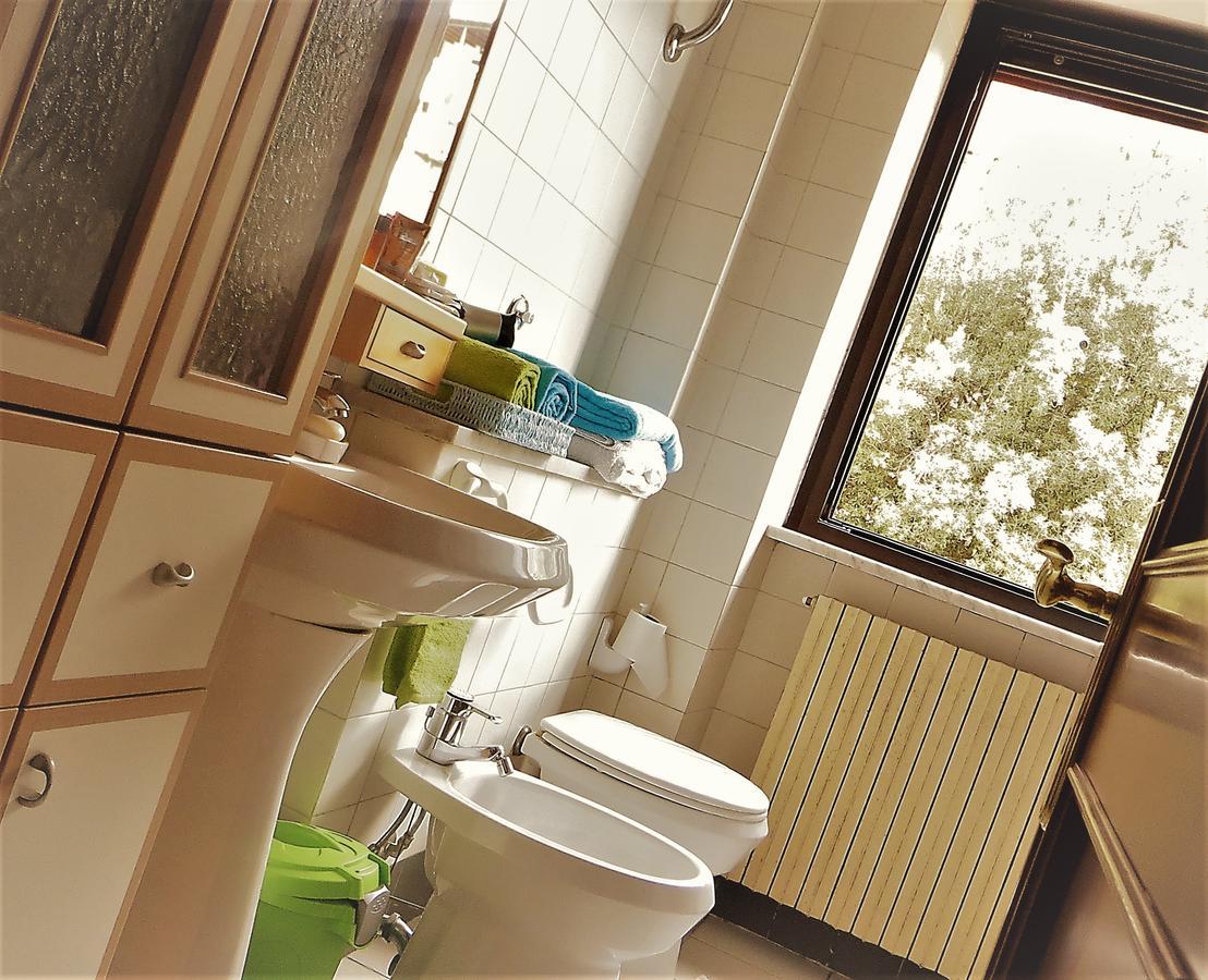 B&B Roma Nord 311 Екстер'єр фото