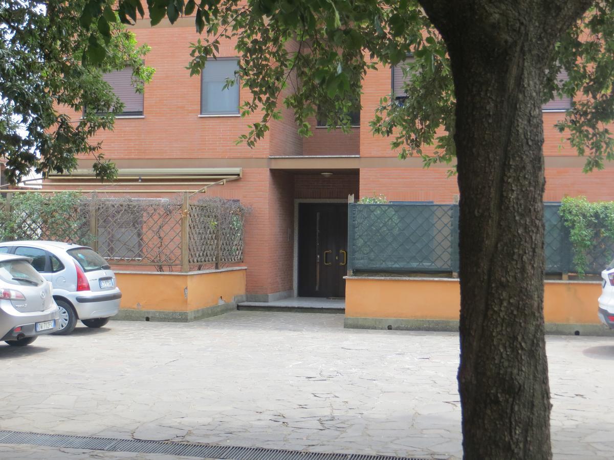 B&B Roma Nord 311 Екстер'єр фото
