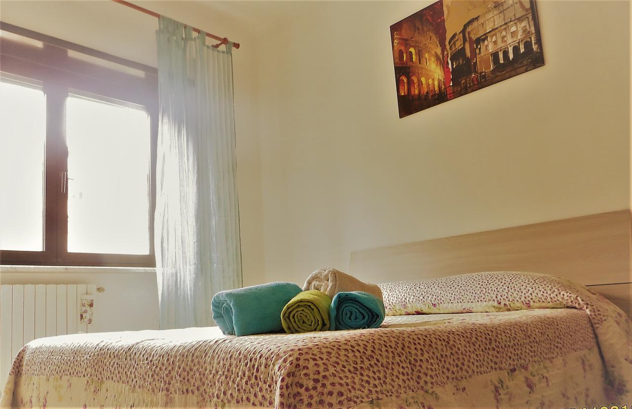 B&B Roma Nord 311 Екстер'єр фото
